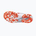 Buty do tenisa męskie Mizuno Wave Drive Neo 4 white/insignia blue/orange 4