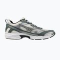 Buty Mizuno MXR snow white/silver/balsam green 2