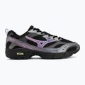 Buty Mizuno MXR Black/Spring Crocus/Metallic Gray 2