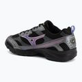 Buty Mizuno MXR Black/Spring Crocus/Metallic Gray 3