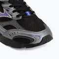Buty Mizuno MXR Black/Spring Crocus/Metallic Gray 7