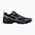 Buty Mizuno MXR Black/Spring Crocus/Metallic Gray 2