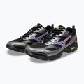 Buty Mizuno MXR Black/Spring Crocus/Metallic Gray 3