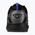 Buty Mizuno MXR Black/Spring Crocus/Metallic Gray 4