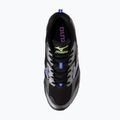 Buty Mizuno MXR Black/Spring Crocus/Metallic Gray 6