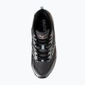 Buty Mizuno MXR iron gate/black/metallic gray 5