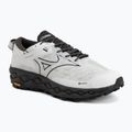 Buty Mizuno Wave Mujin LS GTX Snow White/Black/Lilac Hint