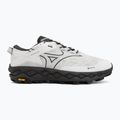 Buty Mizuno Wave Mujin LS GTX Snow White/Black/Lilac Hint 2
