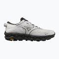 Buty Mizuno Wave Mujin LS GTX Snow White/Black/Lilac Hint