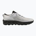 Buty Mizuno Wave Mujin LS GTX Snow White/Black/Lilac Hint 2