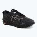 Buty Mizuno Wave Mujin LS GTX Black/Iris/Spring Crocus