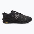 Buty Mizuno Wave Mujin LS GTX Black/Iris/Spring Crocus 2