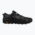 Buty Mizuno Wave Mujin LS GTX Black/Iris/Spring Crocus