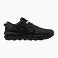 Buty Mizuno Wave Mujin LS GTX Black/Iris/Spring Crocus 2
