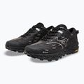 Buty Mizuno Wave Mujin LS GTX Black/Iris/Spring Crocus 3
