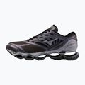 Buty Mizuno Wave Prophecy LS black sand/dapple gray/graystone 2