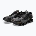 Buty Mizuno Wave Prophecy LS black sand/iron gate/black 3