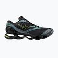 Buty Mizuno Wave Prophecy LS black sand/grossular green/black