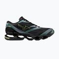 Buty Mizuno Wave Prophecy LS black sand/grossular green/black 2