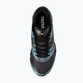 Buty Mizuno Wave Prophecy LS black sand/grossular green/black 5