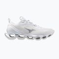 Buty Mizuno Wave Prophecy 13.2 white/silver/harbor mist