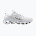 Buty Mizuno Wave Prophecy 13.2 white/silver/harbor mist 2