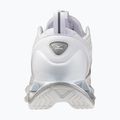 Buty Mizuno Wave Prophecy 13.2 white/silver/harbor mist 3