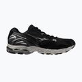 Buty Mizuno Wave Rider 10 black sand/black/harbor mist