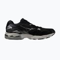 Buty Mizuno Wave Rider 10 black sand/black/harbor mist 2
