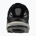 Buty Mizuno Wave Rider 10 black sand/black/harbor mist 3