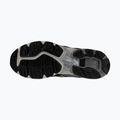 Buty Mizuno Wave Rider 10 black sand/black/harbor mist 4