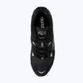 Buty Mizuno Wave Rider 10 black sand/black/harbor mist 5