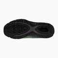Buty Mizuno MXR Iron Gate/Grossular Green/Black 5