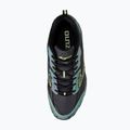 Buty Mizuno MXR Iron Gate/Grossular Green/Black 6
