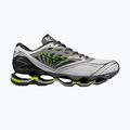 Buty Mizuno Wave Prophecy LS cloudscape/green glow/silver