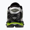 Buty Mizuno Wave Prophecy LS cloudscape/green glow/silver 2