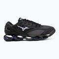 Buty Mizuno Wave Prophecy LS iron gate/royal blue/black sand 2