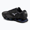 Buty Mizuno Wave Prophecy LS iron gate/royal blue/black sand 3