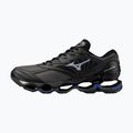 Buty Mizuno Wave Prophecy LS iron gate/royal blue/black sand 2