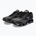 Buty Mizuno Wave Prophecy LS iron gate/royal blue/black sand 3