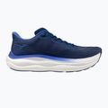 Buty do biegania męskie Mizuno Wave Sky 9 estate blue/sirius/lightning yellow 2