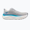 Buty do biegania męskie Mizuno Wave Sky 9 cloudscape/blue jewel/lava orange 2