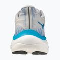 Buty do biegania męskie Mizuno Wave Sky 9 cloudscape/blue jewel/lava orange 5