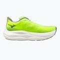 Buty do biegania męskie Mizuno Wave Sky 9 lime pulp/quiet shade/lime burst 2