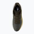 Buty do biegania męskie Mizuno Wave Sky 9 forest night/beechnut 5
