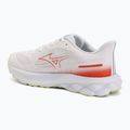 Buty do biegania męskie Mizuno Wave Skyrise 7 white/orange/evening primrose 3