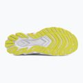 Buty do biegania męskie Mizuno Wave Skyrise 7 white/orange/evening primrose 4