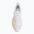 Buty do biegania męskie Mizuno Wave Skyrise 7 white/orange/evening primrose 5