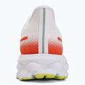 Buty do biegania męskie Mizuno Wave Skyrise 7 white/orange/evening primrose 6