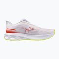 Buty do biegania męskie Mizuno Wave Skyrise 7 white/orange/evening primrose 2